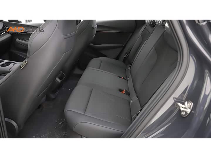 Volkswagen ID.Unyx 2025 2025款 Pure