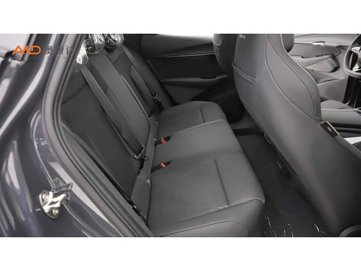 Volkswagen ID.Unyx 2025 2025款 Pure