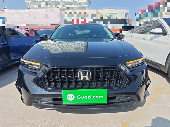 Honda Inspire 2024 2024款 260TURBO 精英版