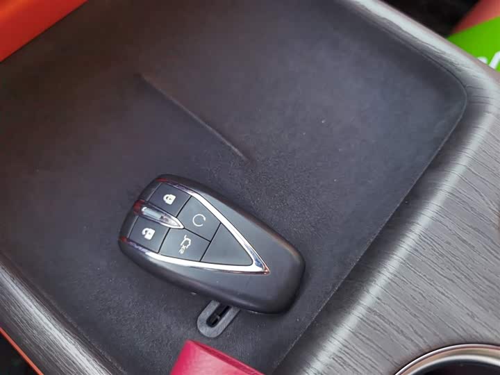 Changan CS75 Plus 2025 2025款 第四代 1.5T 新蓝鲸 智慧尊享型