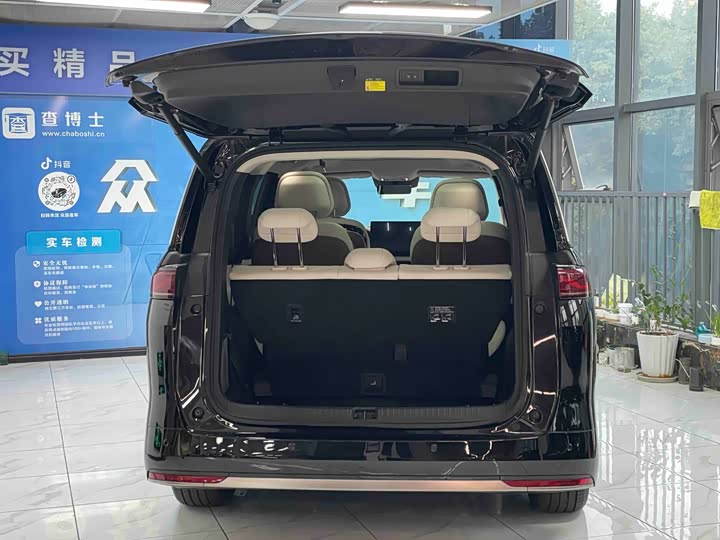 BYD Xia 2025 2025款 DM-i 1.5T 180km 卓越型