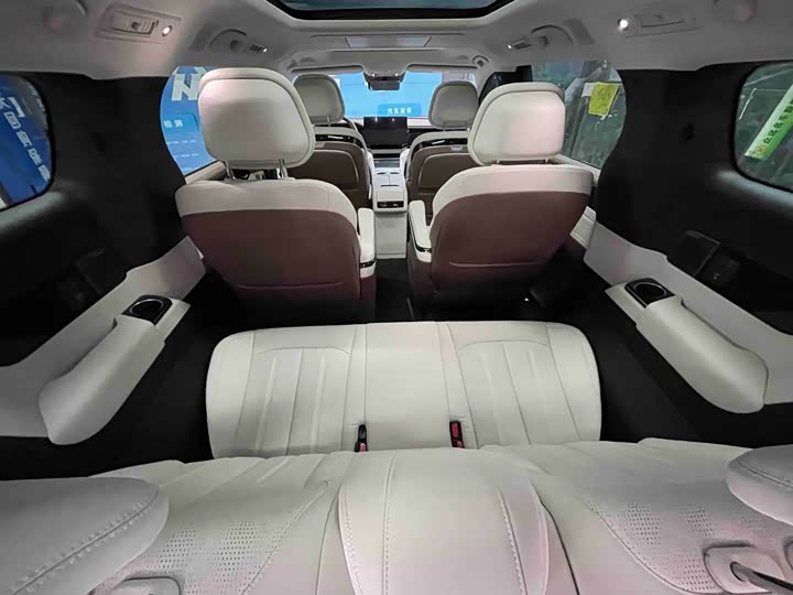 BYD Xia 2025 2025款 DM-i 1.5T 180km 卓越型