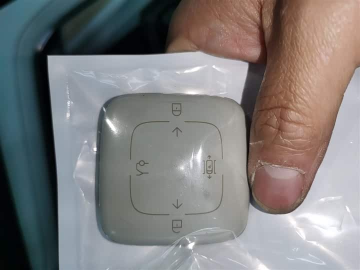 Zeekr 001 2025 2025款 WE版 95kWh 四驱