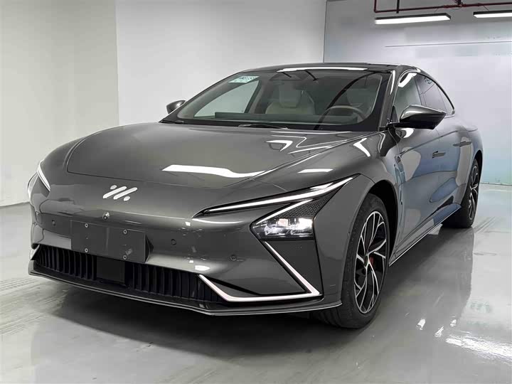 IM motors L7 2022 2022款 Dynamic