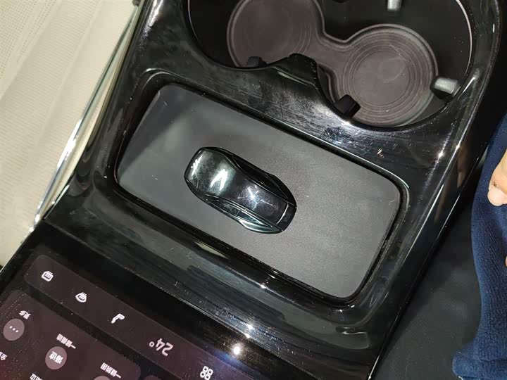 IM motors L7 2022 2022款 Dynamic