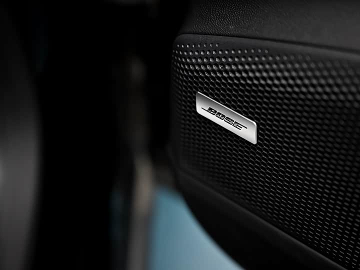 Porsche Macan EV 2025 2025款 Macan 4 劲驰版