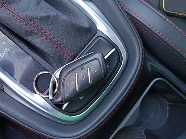 MG Motor ZS 2022 2022款 180DVVT 自动全球百万958版