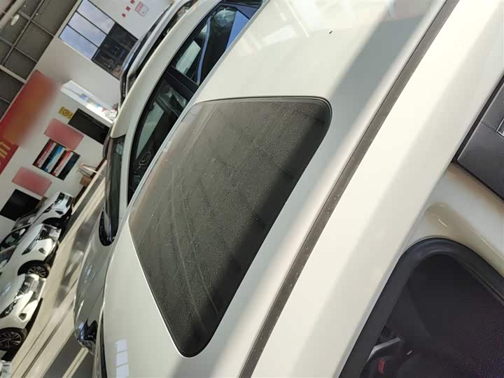 Kia Pegas 2020 2020款 改款 1.4L 自动舒适天窗版