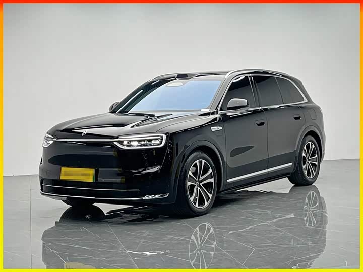 Aito M7 2026 2026款 增程 Max四驱版 5座