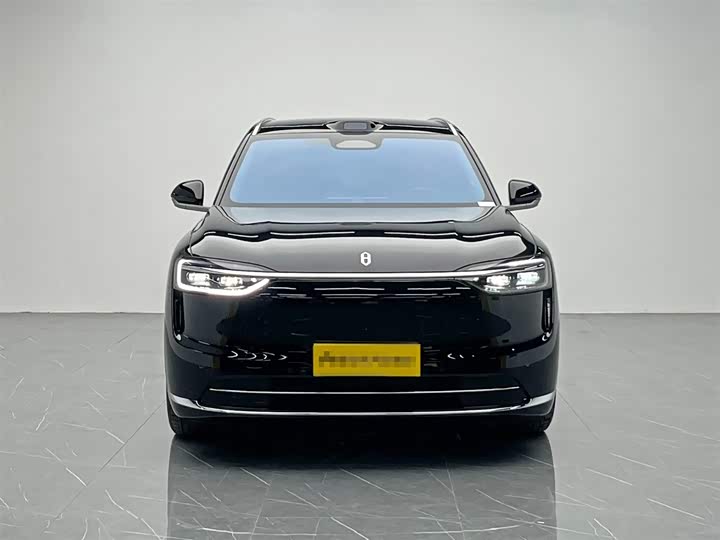 Aito M7 2026 2026款 增程 Max四驱版 5座