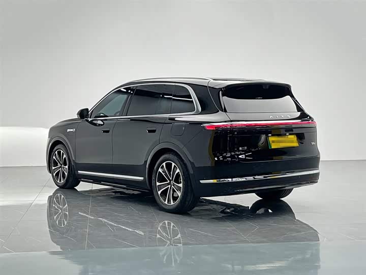 Aito M7 2026 2026款 增程 Max四驱版 5座