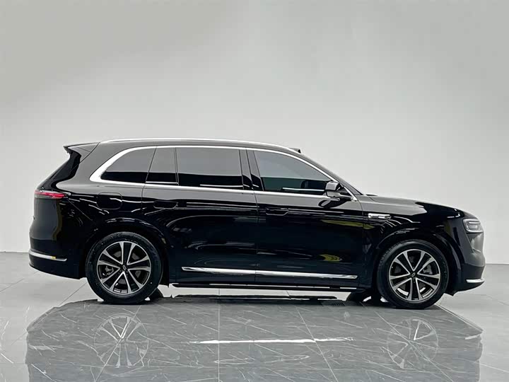 Aito M7 2026 2026款 增程 Max四驱版 5座