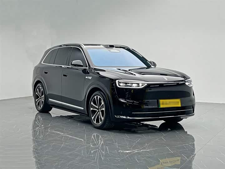 Aito M7 2026 2026款 增程 Max四驱版 5座