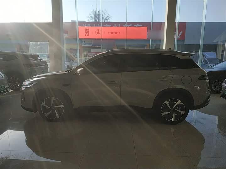 BYD Sea Lion 05 DM-i Hybrid 2025 2025款 DM-i 智驾版 115KM旗舰型