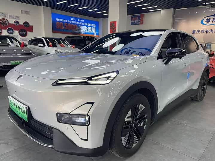 Changan Deepal S05 2024 2024款 510Plus纯电版