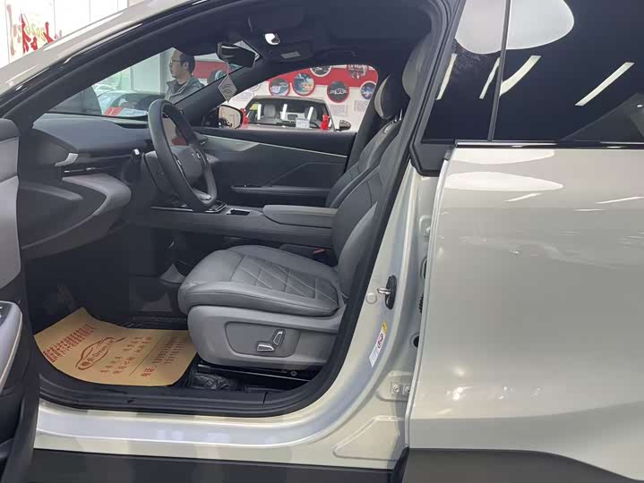 Changan Deepal S05 2024 2024款 510Plus纯电版