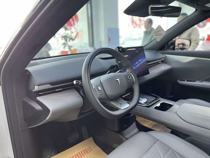 Changan Deepal S05 2024 2024款 510Plus纯电版