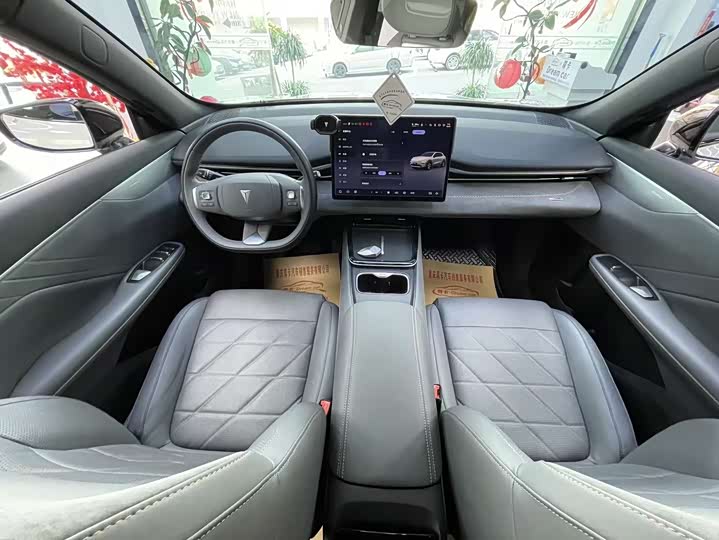 Changan Deepal S05 2024 2024款 510Plus纯电版