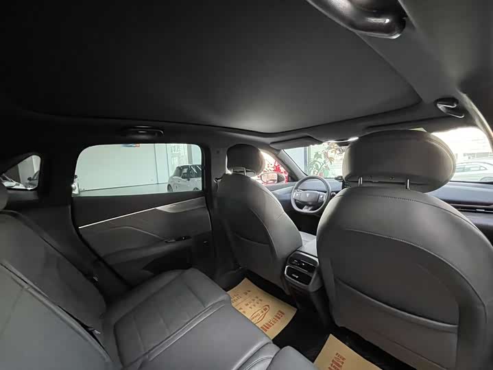 Changan Deepal S05 2024 2024款 510Plus纯电版