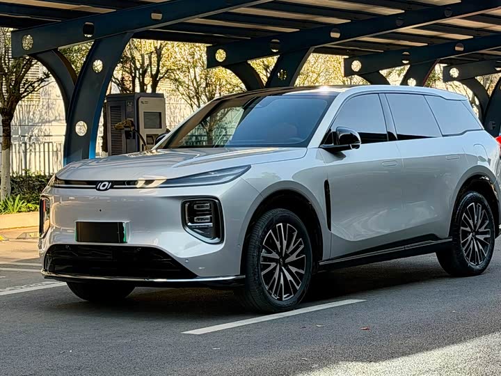 2025 Changan Qiyuan (Nevo) Q07