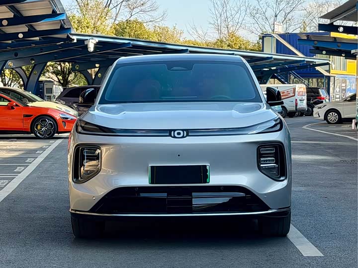 2025 Changan Qiyuan (Nevo) Q07