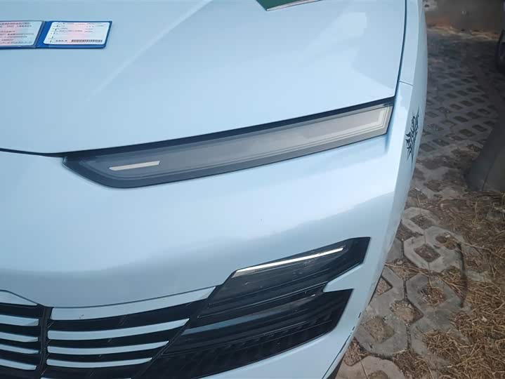 2022 Jetour Dashing Hybrid