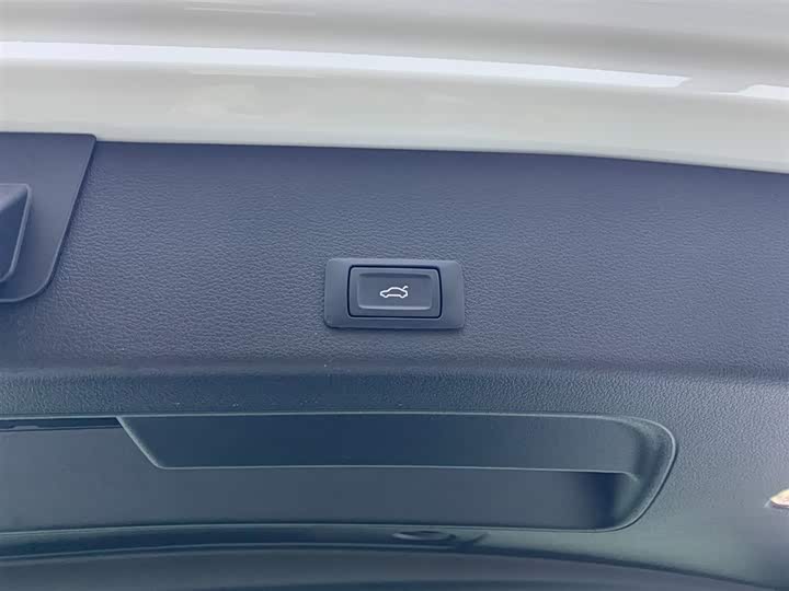 Audi e-tron 2021 2021款 50 quattro 豪华型