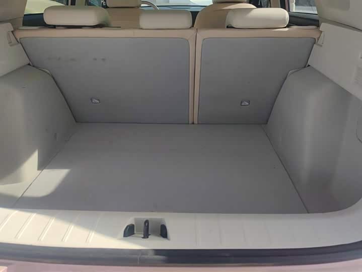 Geely Icon 2023 2023款 1.5TD 巧克力醇巧版