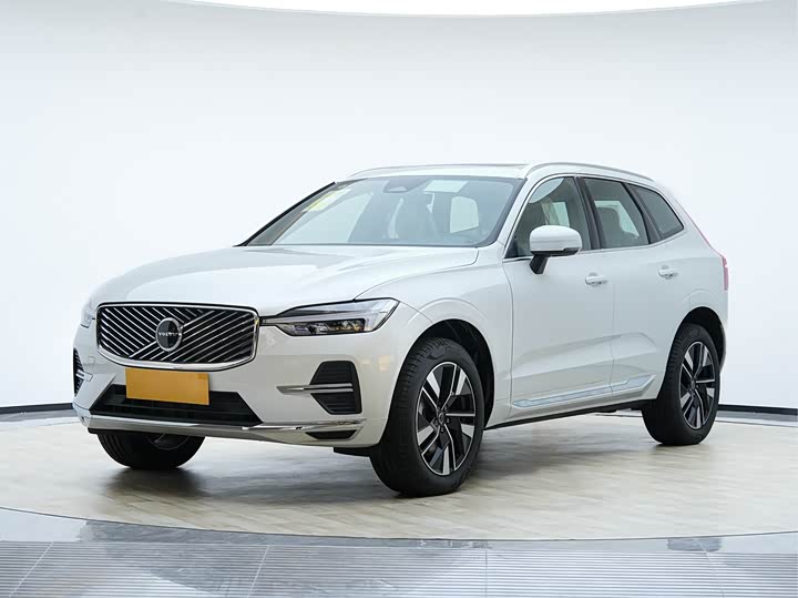 2026 Volvo XC60