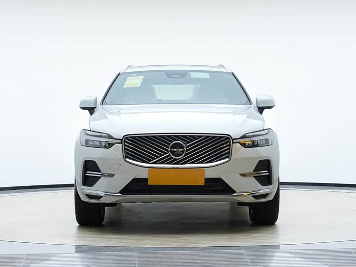 2026 Volvo XC60