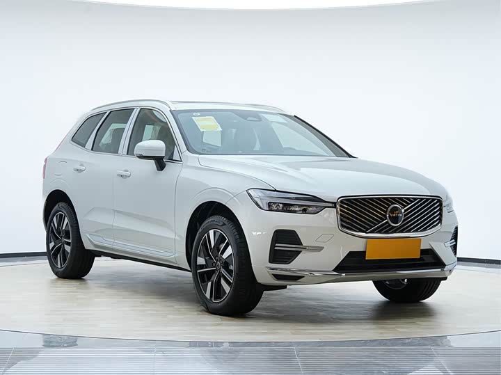 2026 Volvo XC60