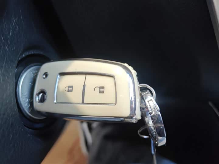 Nissan Tiida 2024 2024款 1.6L CVT酷动版