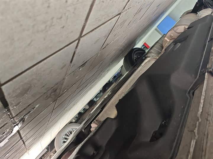 Toyota Highlander 2024 2024款 380T 四驱至尊型 7座