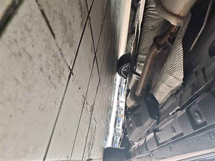 Toyota Highlander 2024 2024款 380T 四驱至尊型 7座