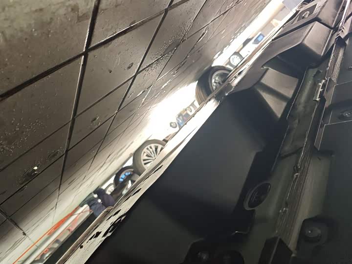 Toyota Highlander 2024 2024款 380T 四驱至尊型 7座