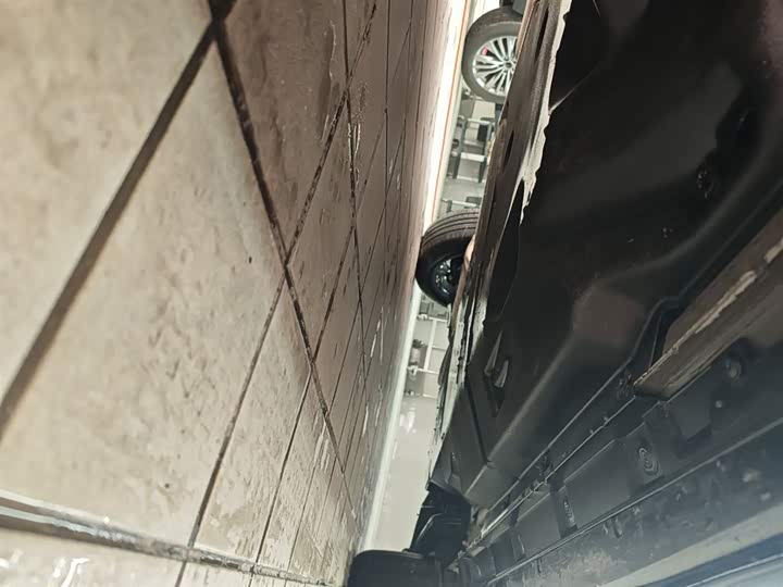 Toyota Highlander 2024 2024款 380T 四驱至尊型 7座