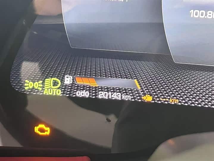 Ferrari Roma 2020 2020款 3.9T V8