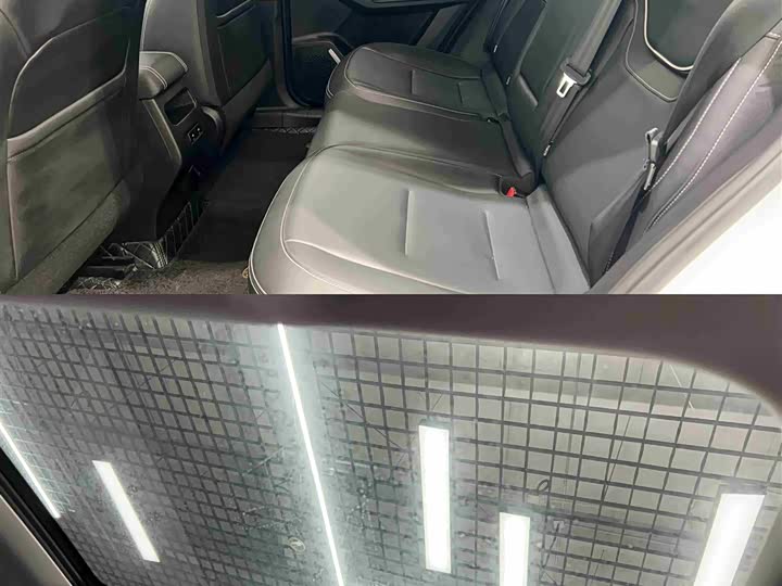 Haval Jolion 2021 2021款 1.5T 自动大二版