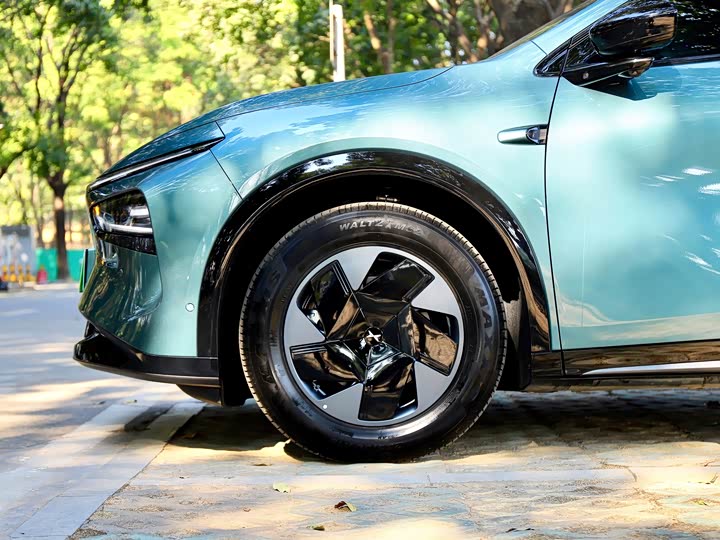 XPeng G7 2025 2025款 702 超长续航 Ultra