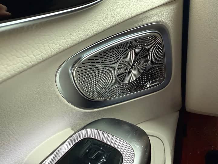 Mercedes-Benz CLE-Class 2025 2025款 CLE 300 4MATIC 动感型轿跑车