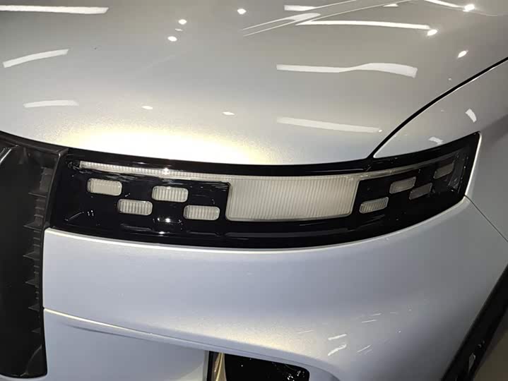 Chery Jaecoo J7 (Explore 06) 2023 2023款 改款 都市版 1.6T 两驱豪华