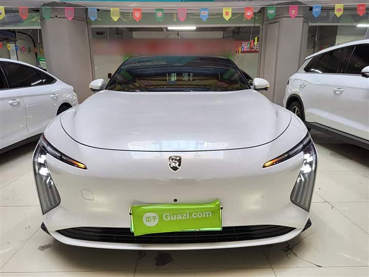 Dongfeng Forthing Xinghai S7 2024 2024款 555轻享版