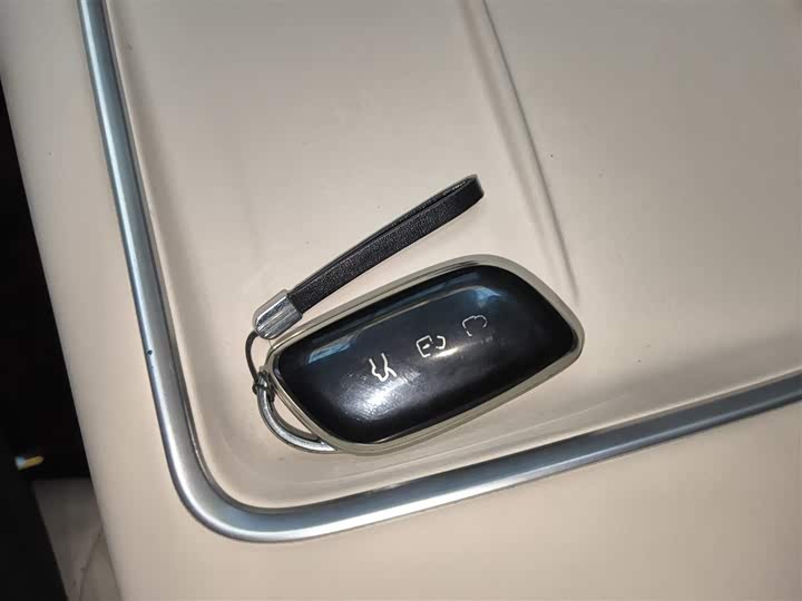 Dongfeng Forthing Xinghai S7 2024 2024款 555轻享版