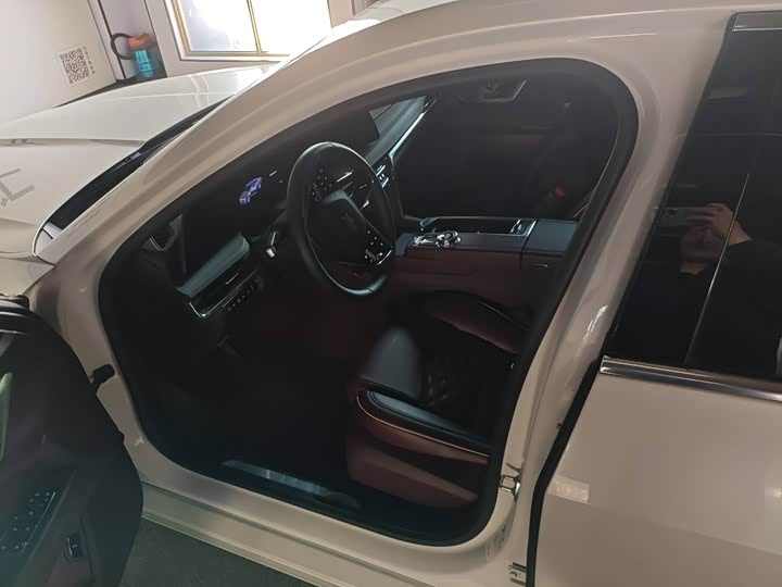 Cadillac CT6 2023 2023款 28T 豪华型