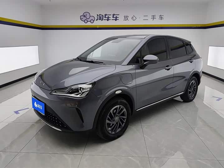 Hozon AYA 2023 2023款 318 Lite