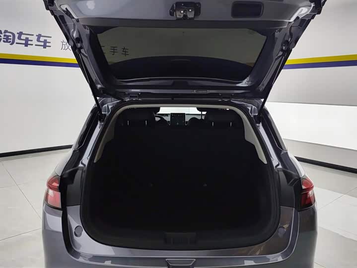 Hozon AYA 2023 2023款 318 Lite