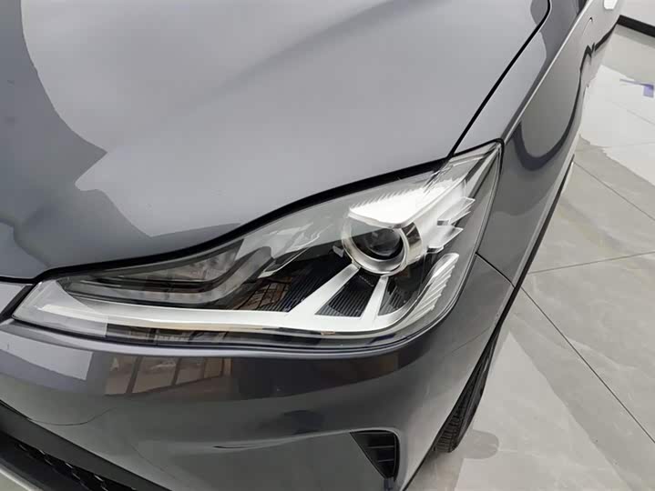 Hozon AYA 2023 2023款 318 Lite