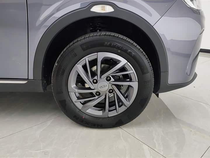 Hozon AYA 2023 2023款 318 Lite