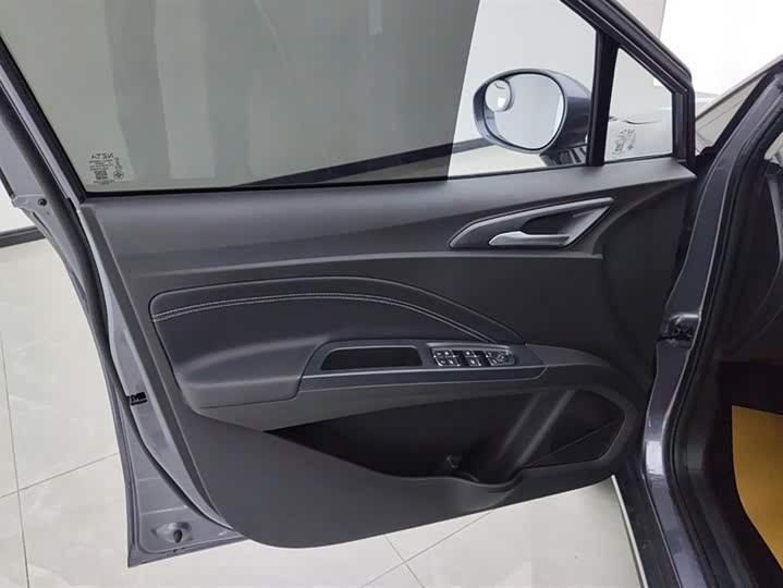 Hozon AYA 2023 2023款 318 Lite