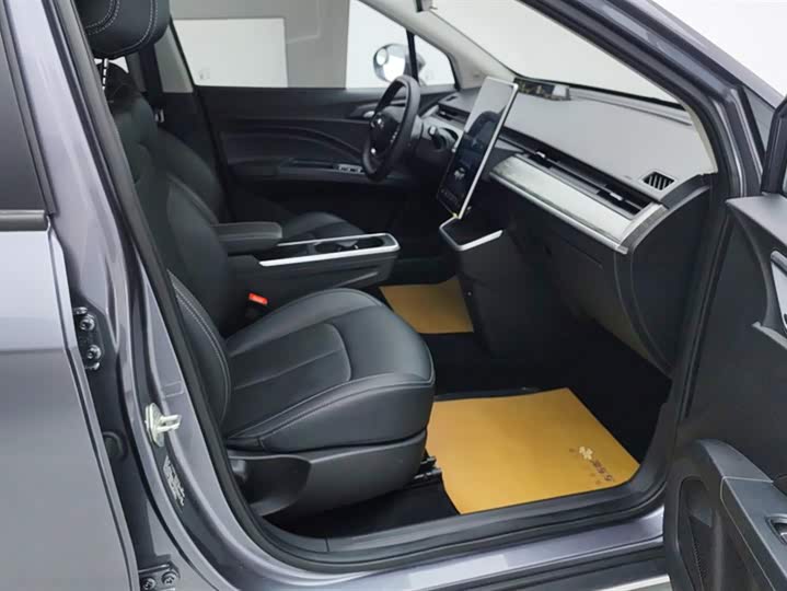 Hozon AYA 2023 2023款 318 Lite